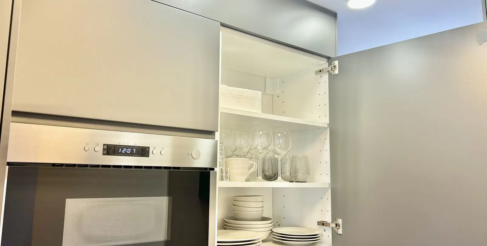 Venta de apartamento en planta media en Fuengirola 14