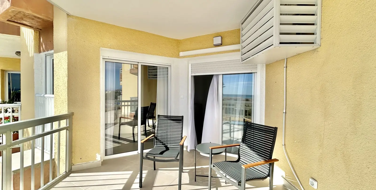 Venta de apartamento en planta media en Fuengirola 15