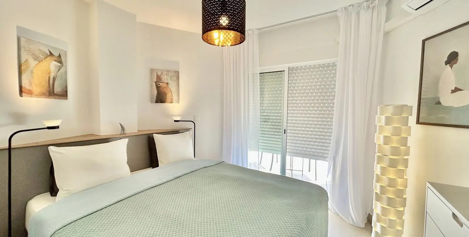 Venta de apartamento en planta media en Fuengirola 16
