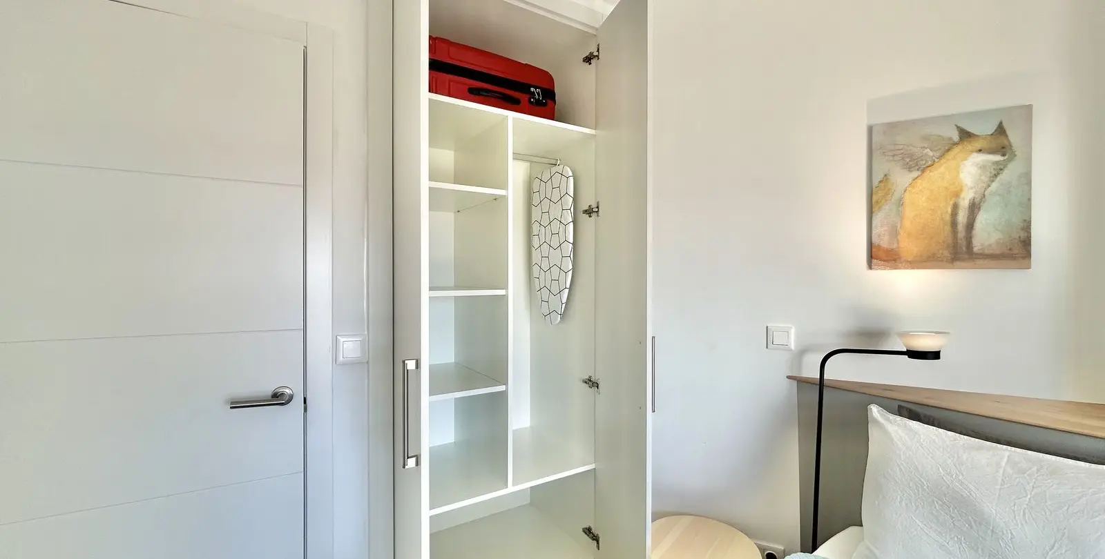 Venta de apartamento en planta media en Fuengirola 18