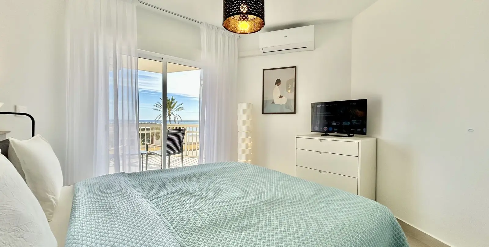 Venta de apartamento en planta media en Fuengirola 19