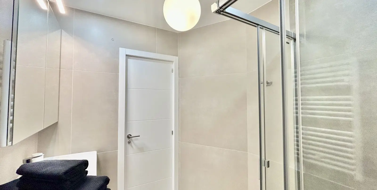 Venta de apartamento en planta media en Fuengirola 23