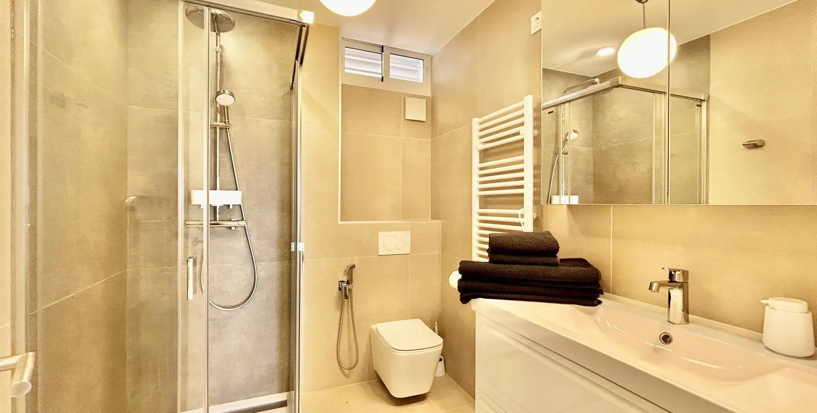 Venta de apartamento en planta media en Fuengirola 24