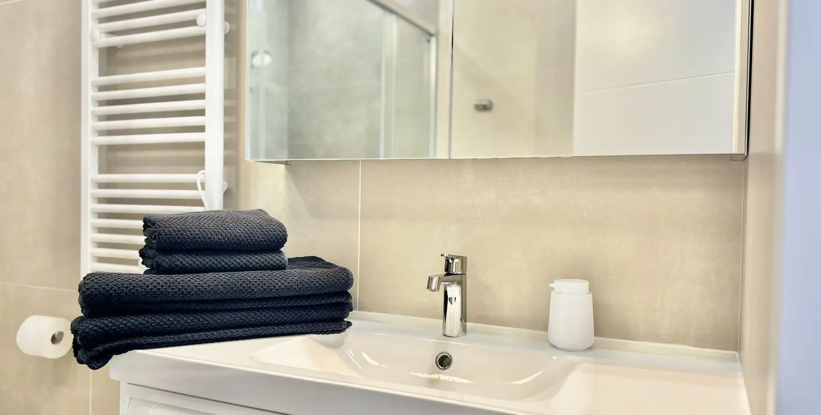 Venta de apartamento en planta media en Fuengirola 25