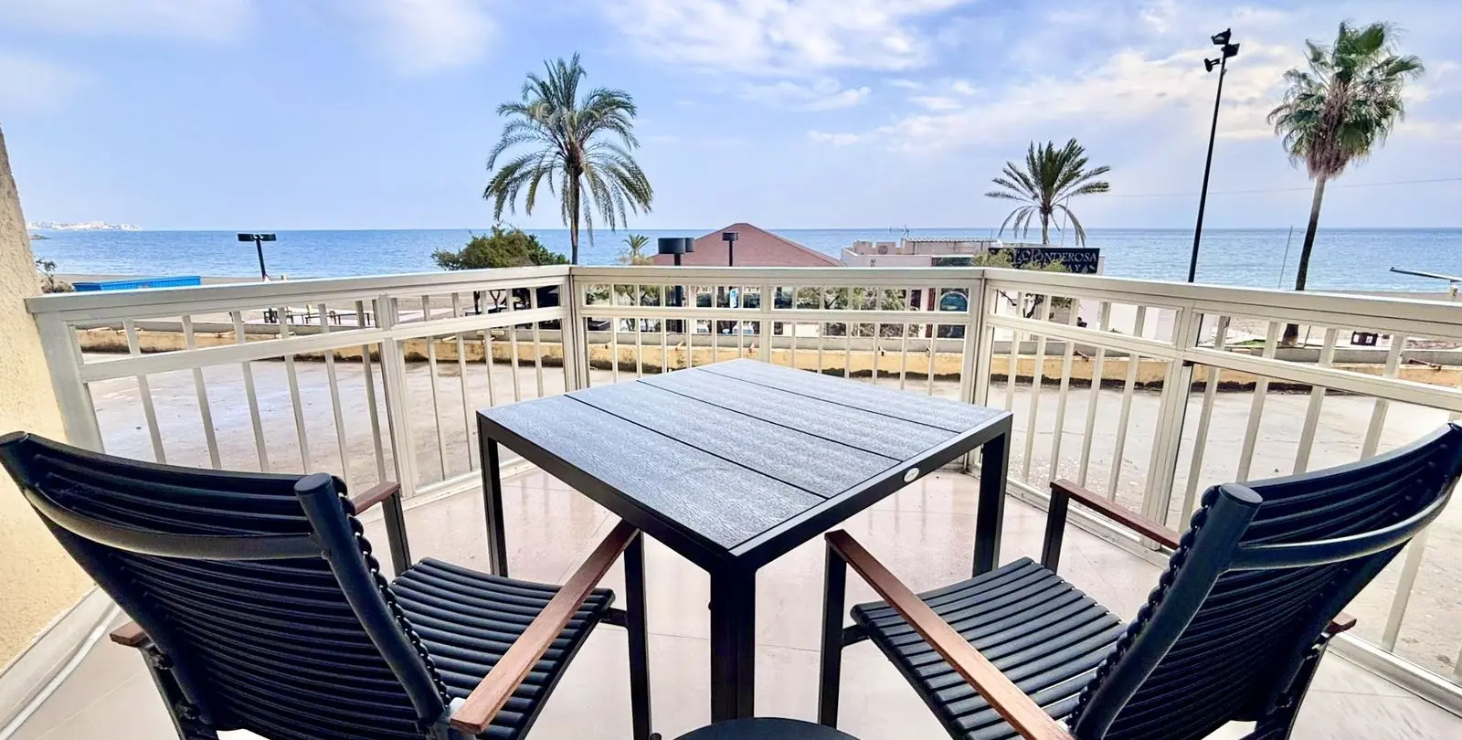 Venta de apartamento en planta media en Fuengirola 29