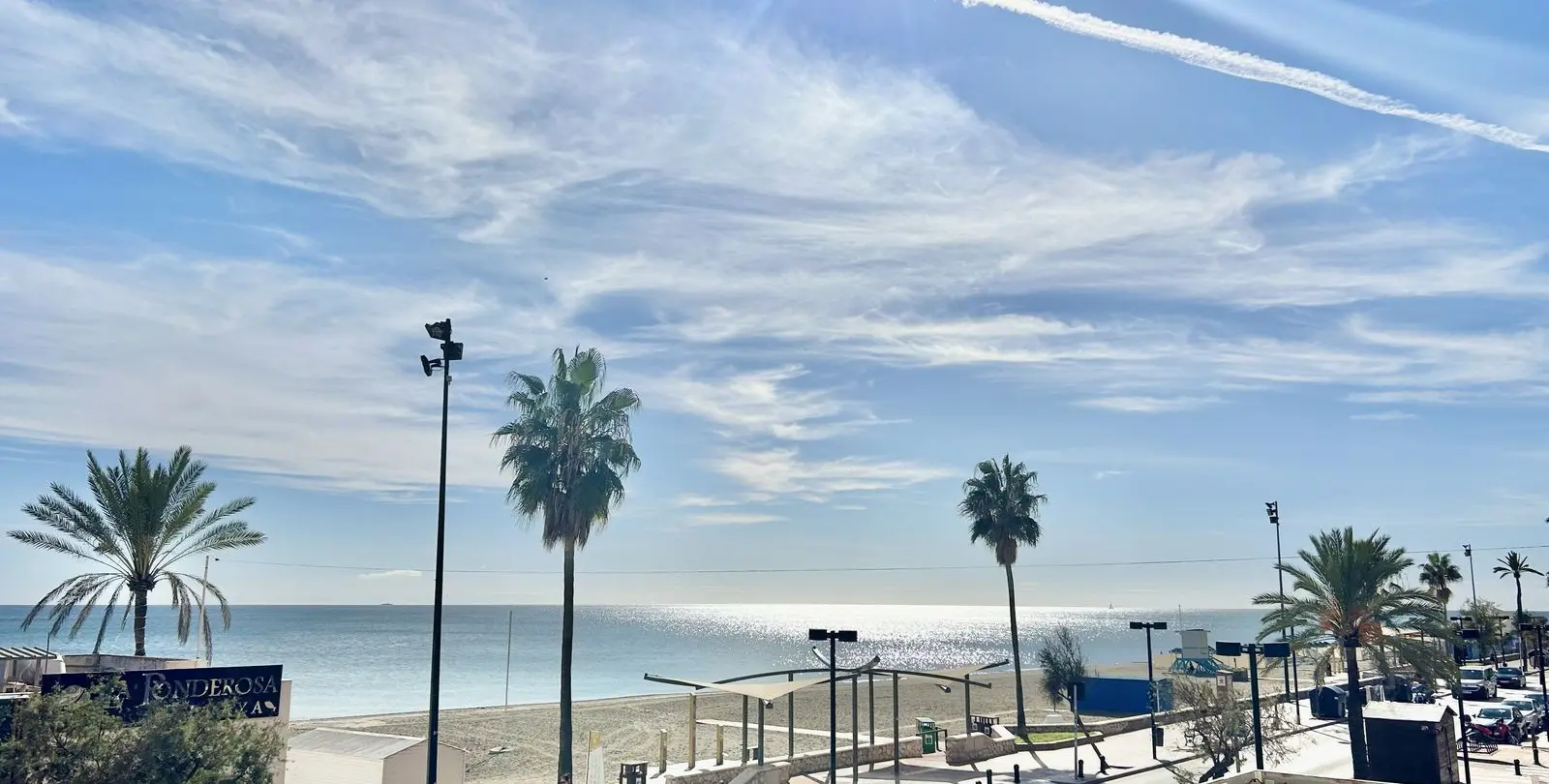 Venta de apartamento en planta media en Fuengirola 32