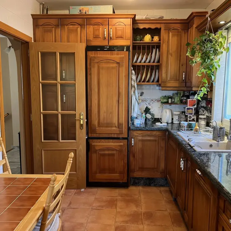 Venta de adosado en Mijas