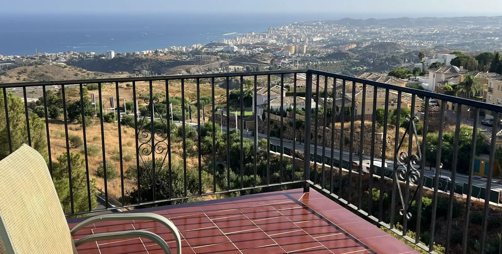 Venta de adosado en Mijas 3
