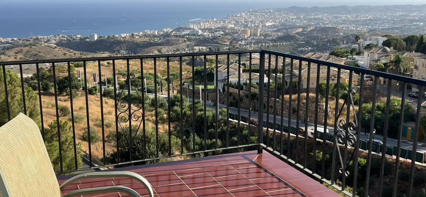 Venta de adosado en Mijas 2