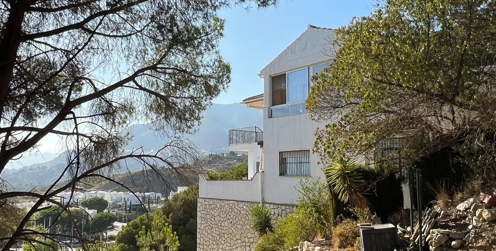 Venta de adosado en Mijas 4