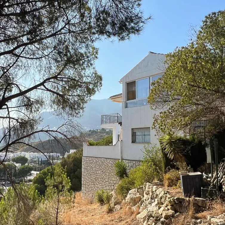 Venta de adosado en Mijas