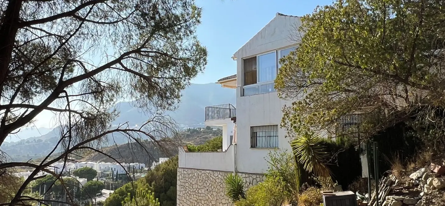 Venta de adosado en Mijas 3