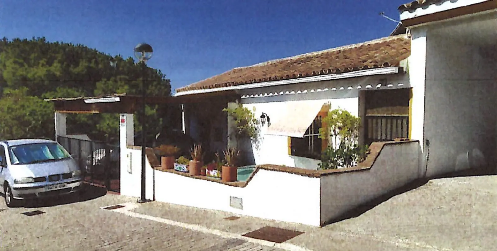Venta de adosado en Mijas 5