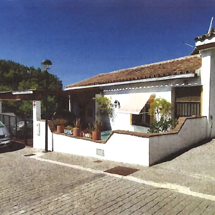 Venta de adosado en Mijas