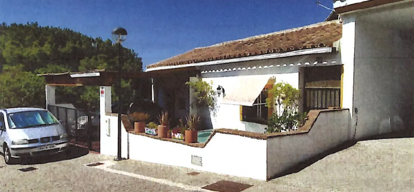 Venta de adosado en Mijas 4