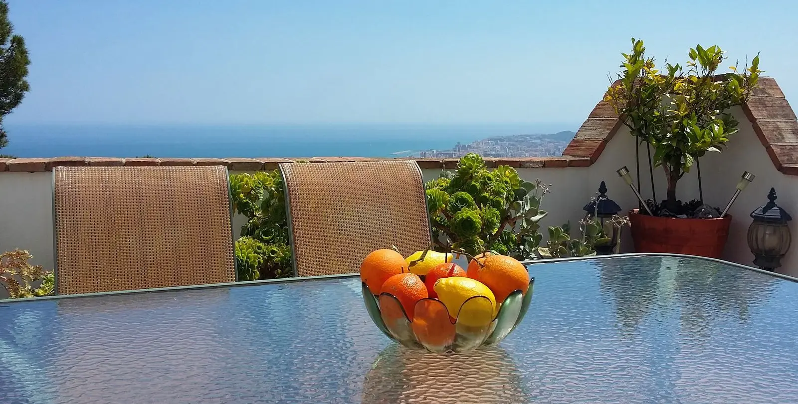 Venta de adosado en Mijas 8