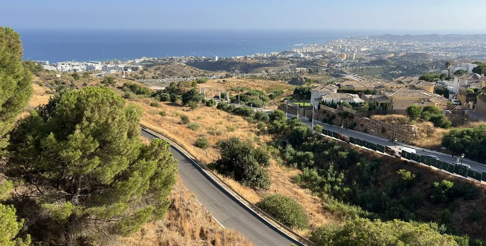 Venta de adosado en Mijas 9