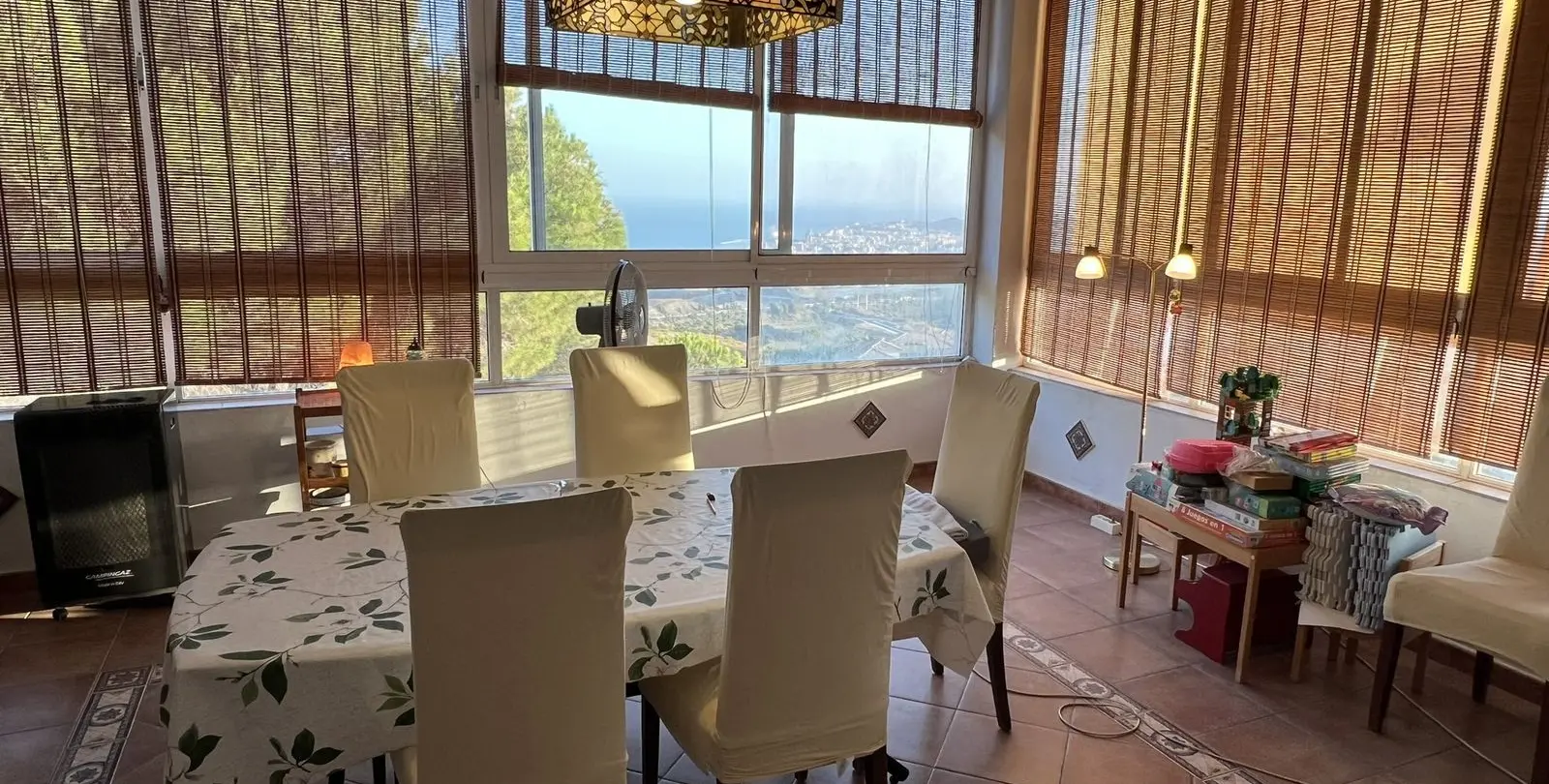 Venta de adosado en Mijas 10