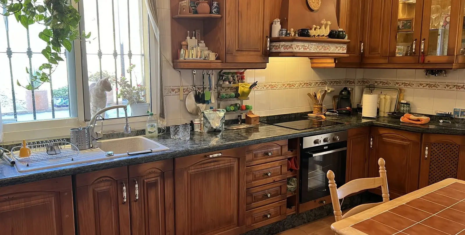 Venta de adosado en Mijas 11