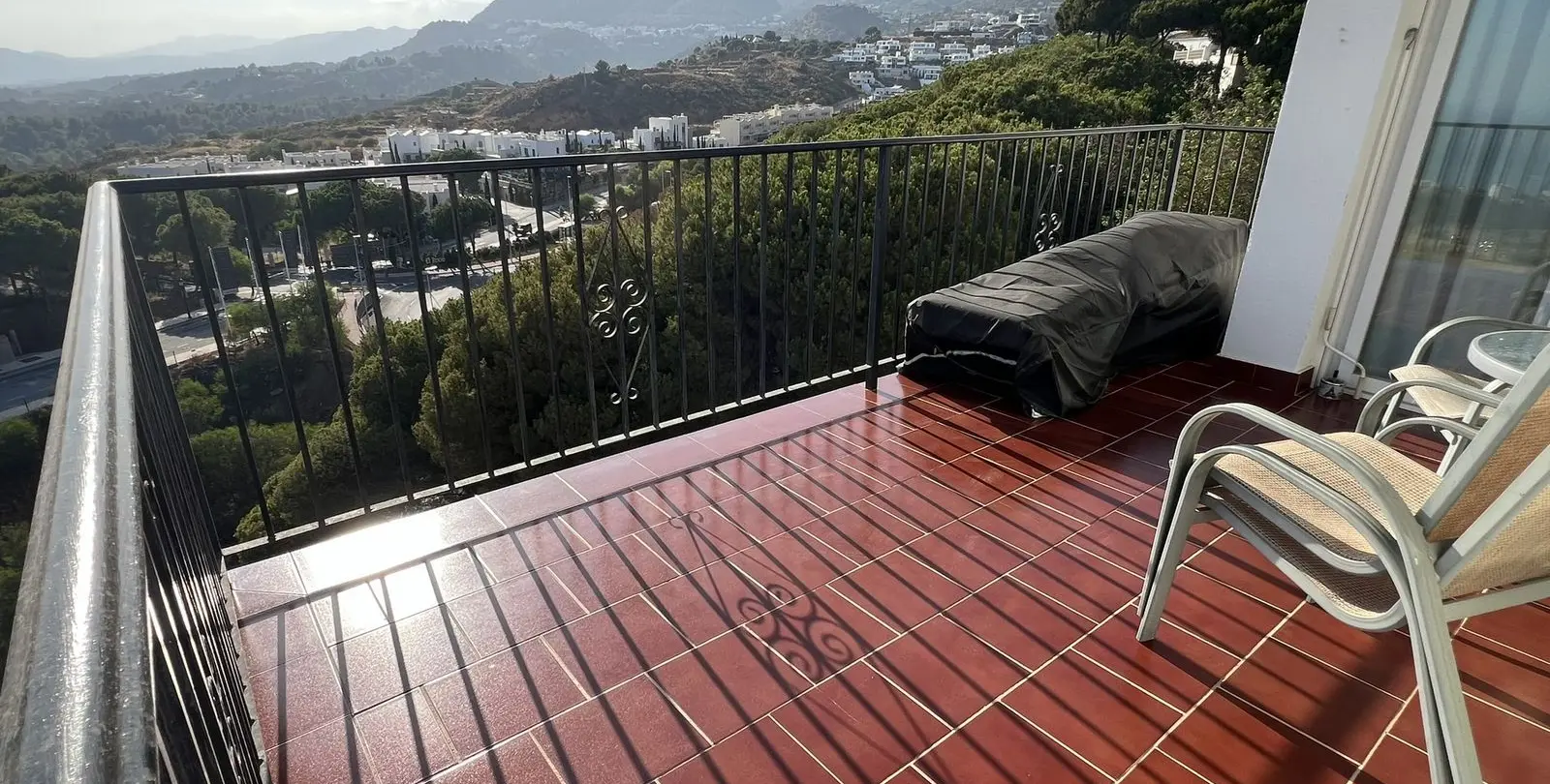 Venta de adosado en Mijas 17