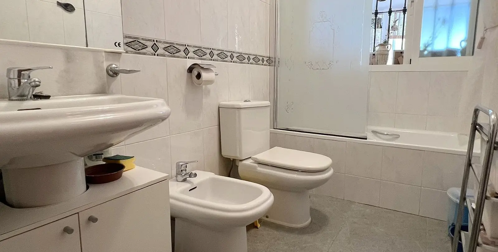 Venta de adosado en Mijas 19