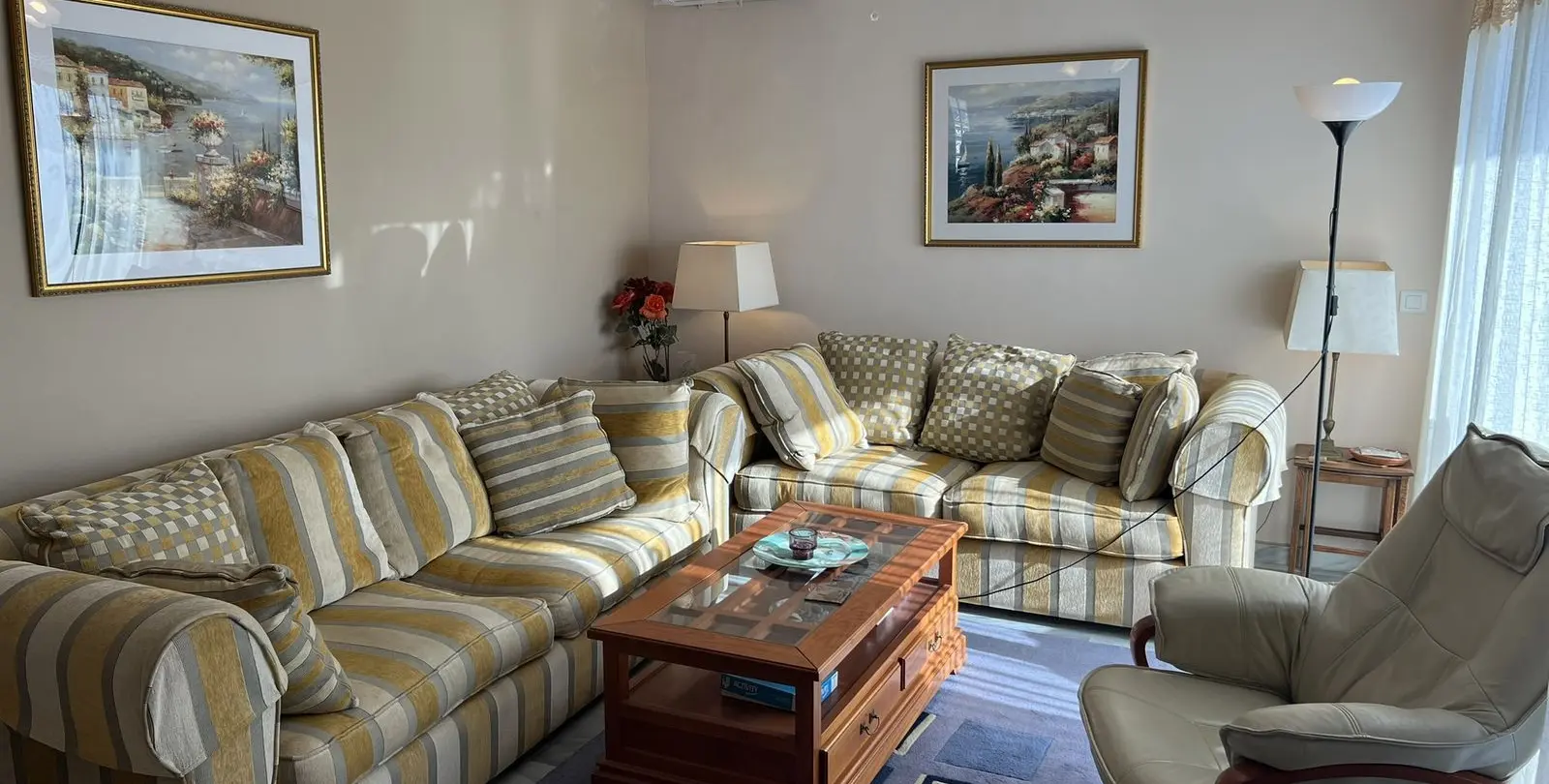 Venta de adosado en Mijas 20