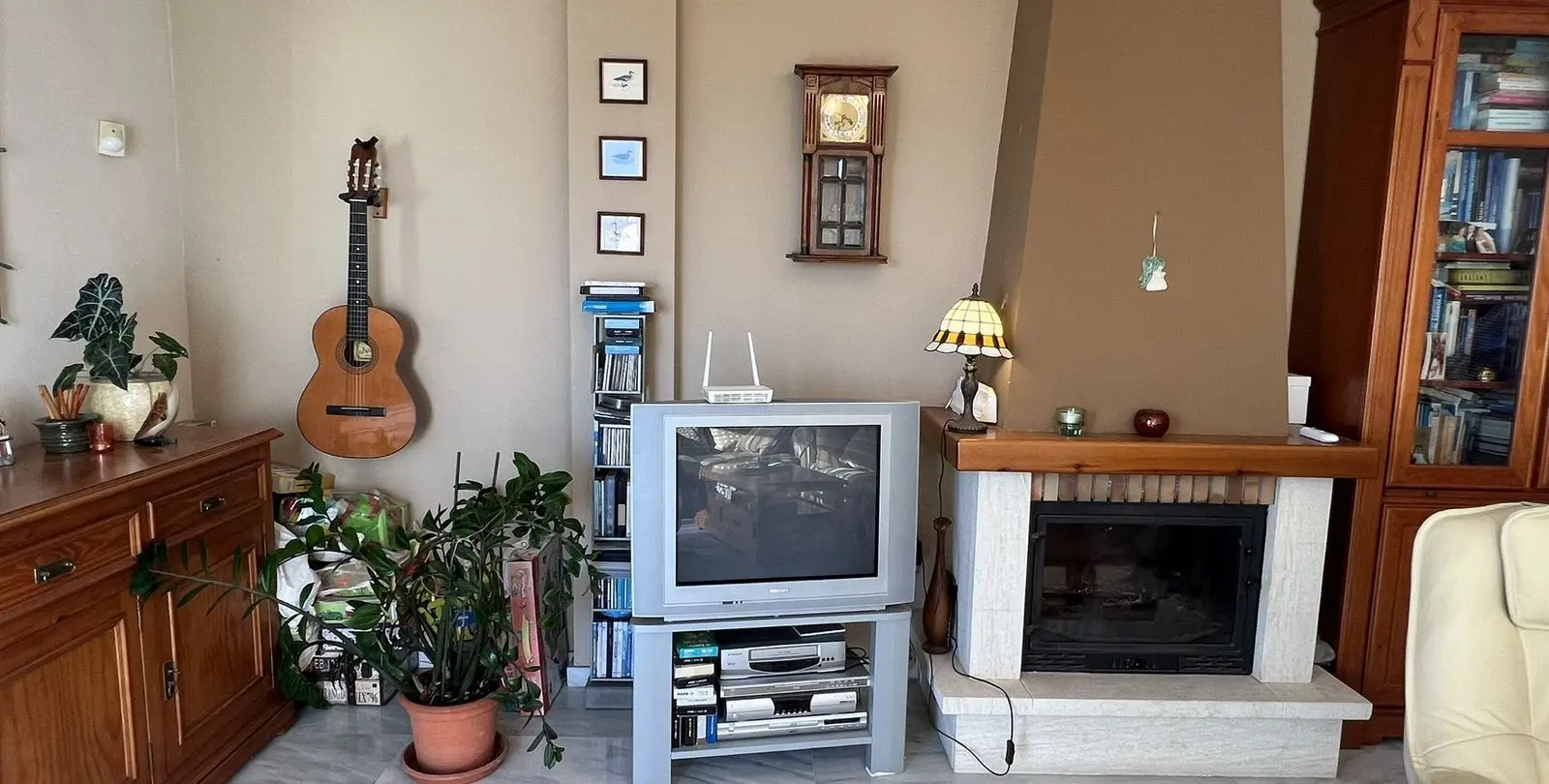 Venta de adosado en Mijas 21