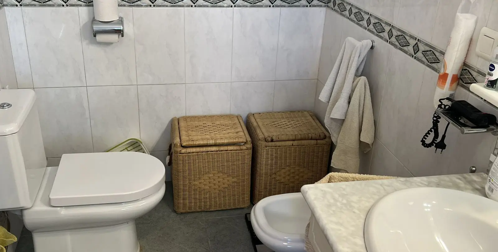 Venta de adosado en Mijas 25
