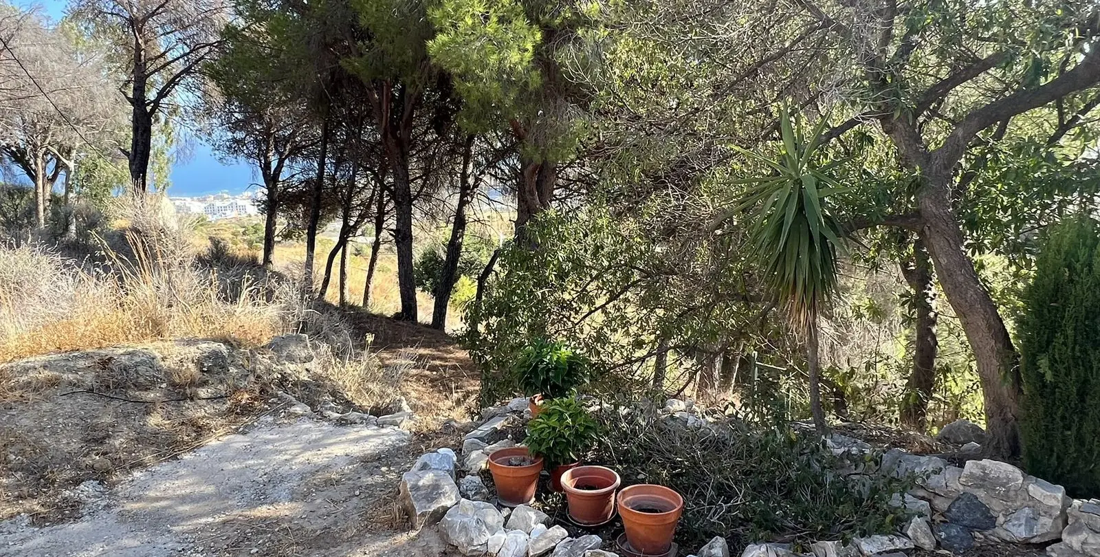 Venta de adosado en Mijas 27