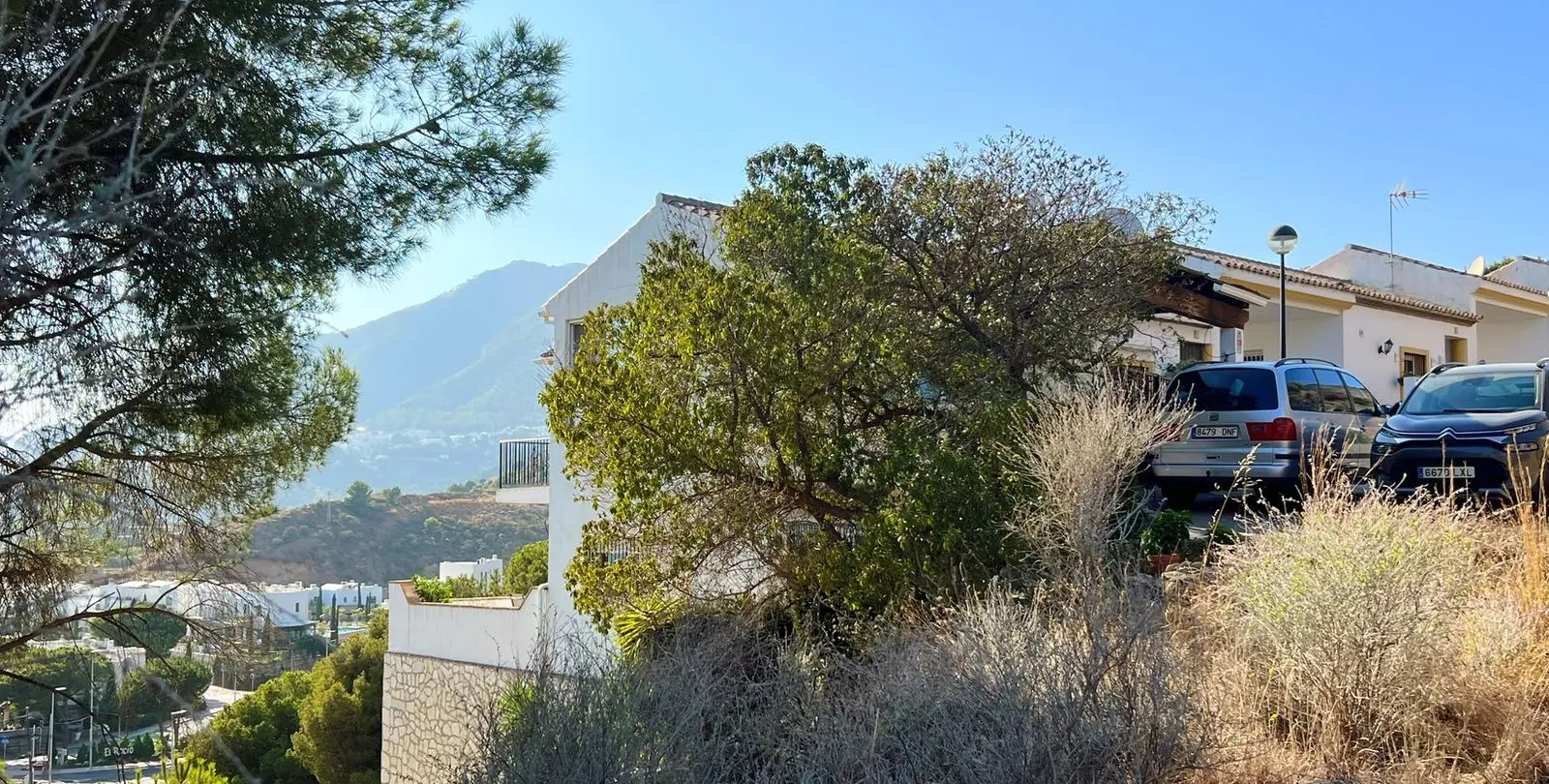 Venta de adosado en Mijas 28