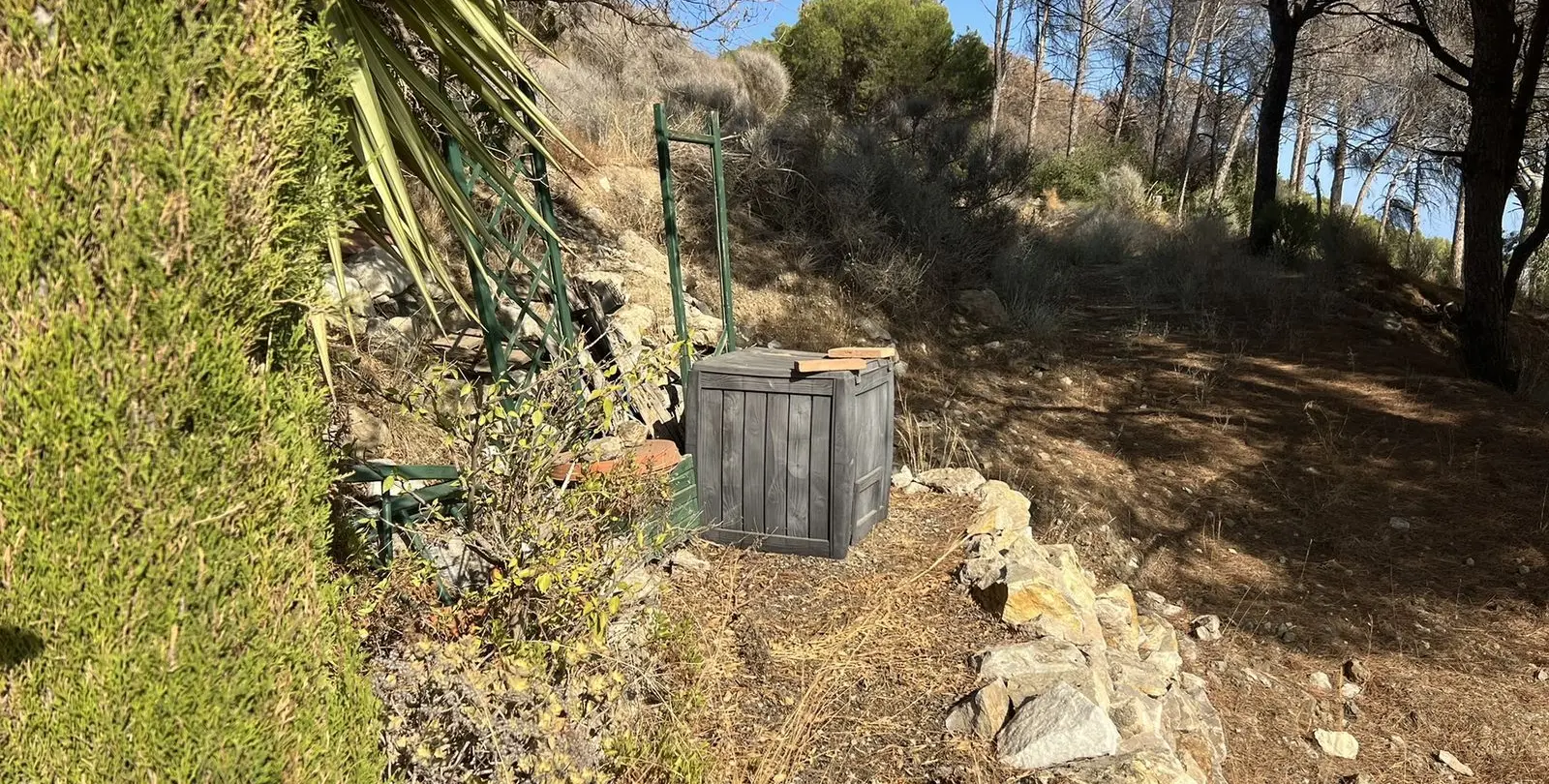 Venta de adosado en Mijas 29