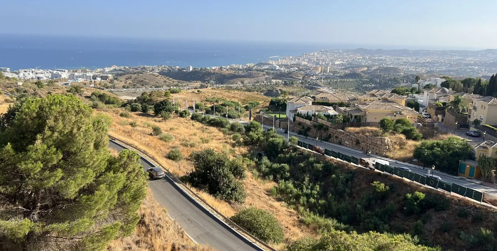 Venta de adosado en Mijas 30