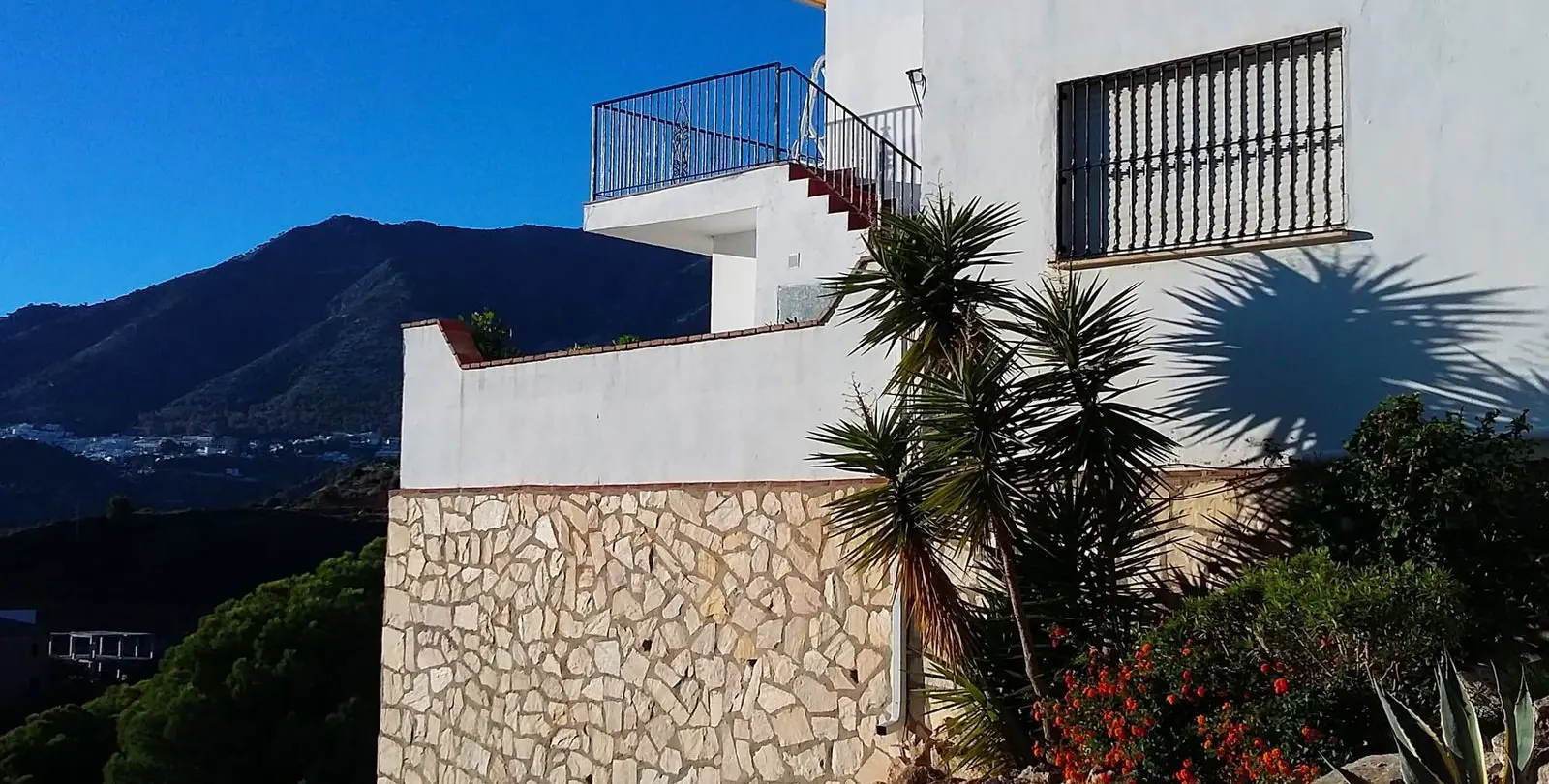 Venta de adosado en Mijas 31