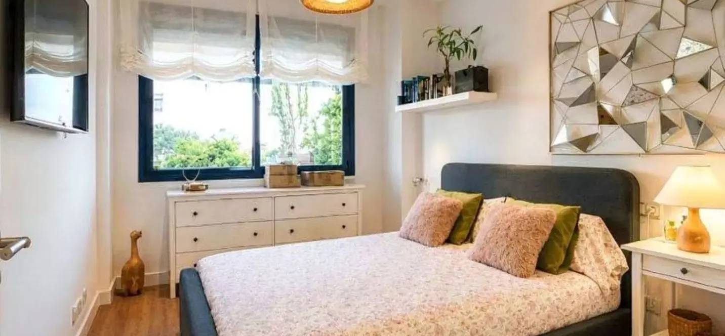 Sale of ground floor apartment in Estepona 3