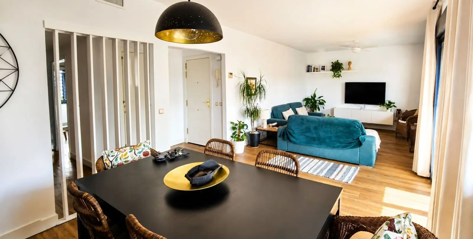 Sale of ground floor apartment in Estepona 7