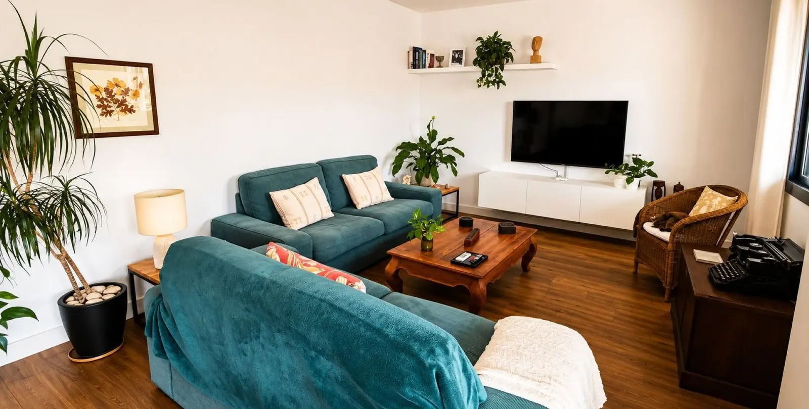 Sale of ground floor apartment in Estepona 9