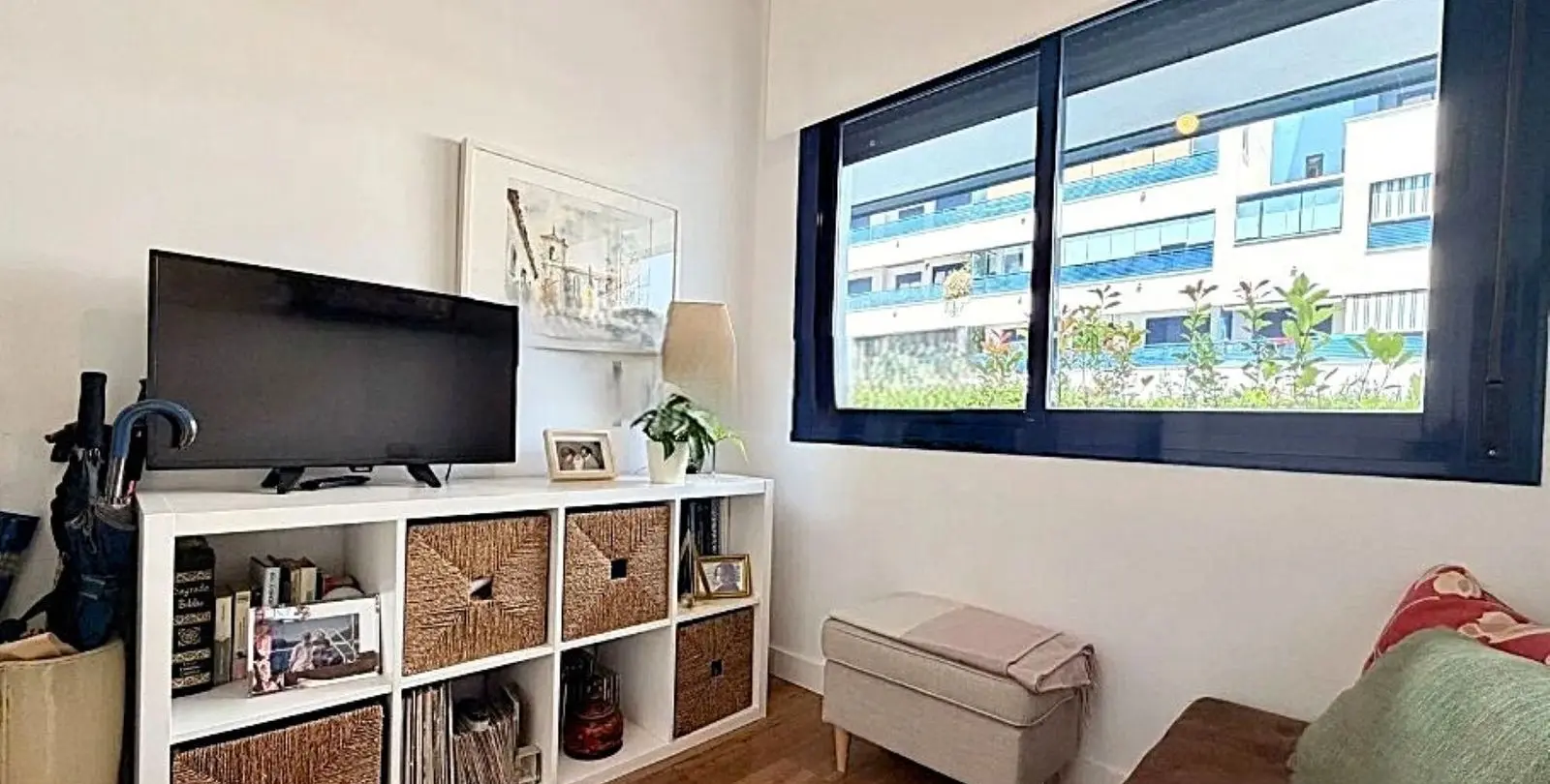 Sale of ground floor apartment in Estepona 14