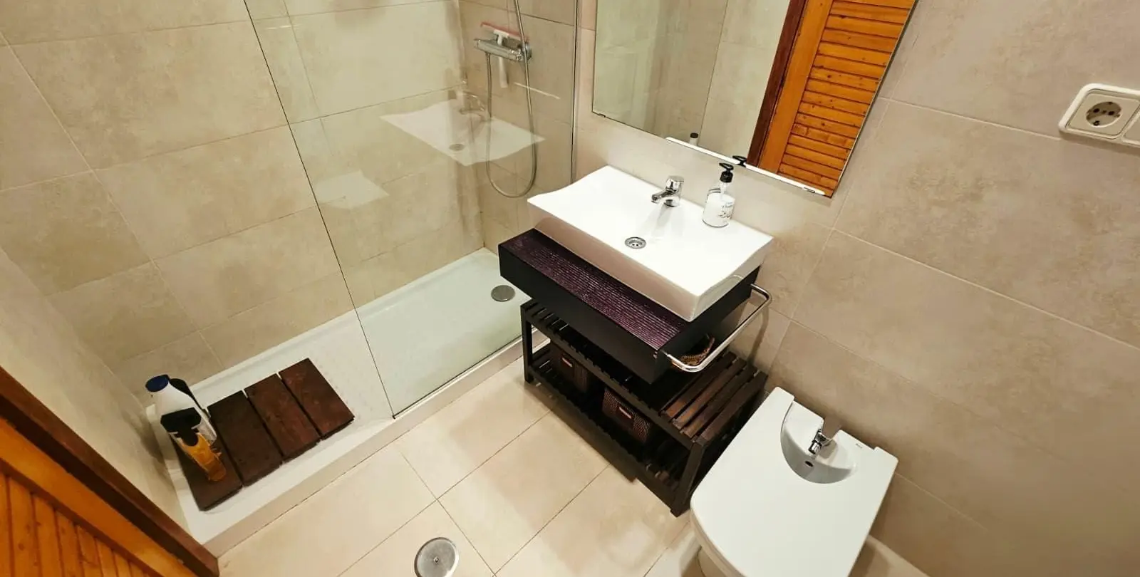Sale of penthouse in Estepona 11