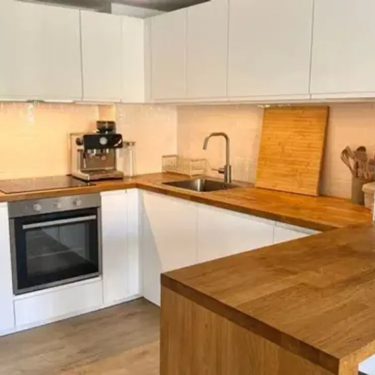 Sale of townhouse in Riviera del Sol
