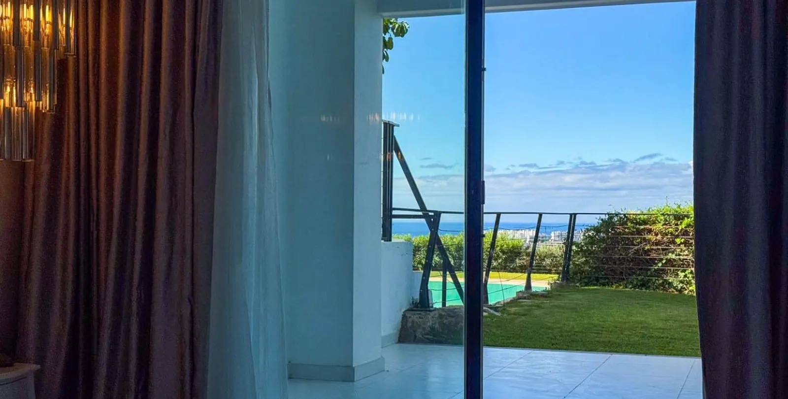 Sale of ground floor apartment in Estepona 27
