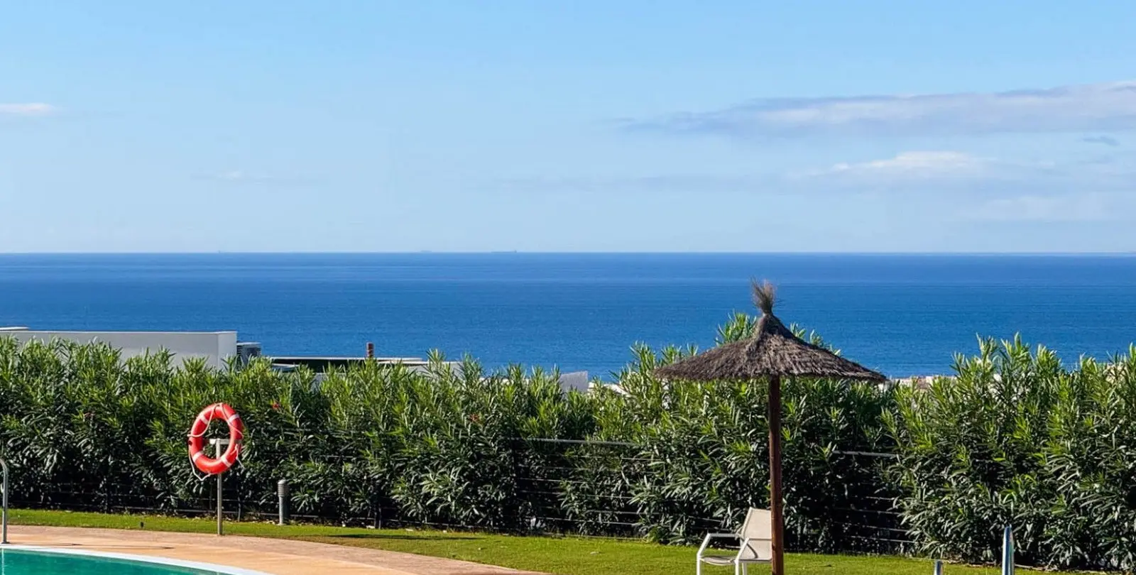 Sale of ground floor apartment in Estepona 29