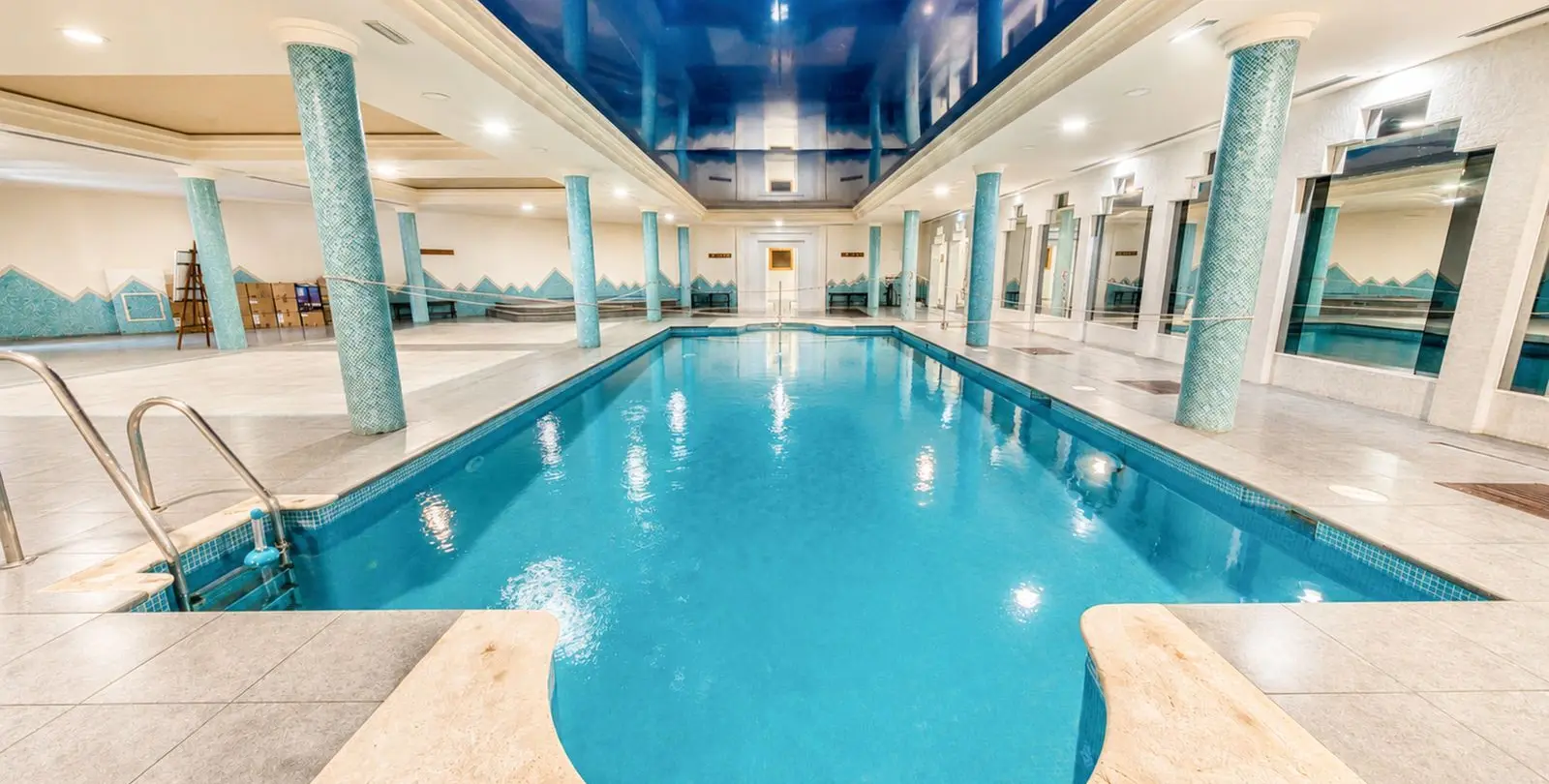 Sale of middle floor apartment in Benalmadena 3