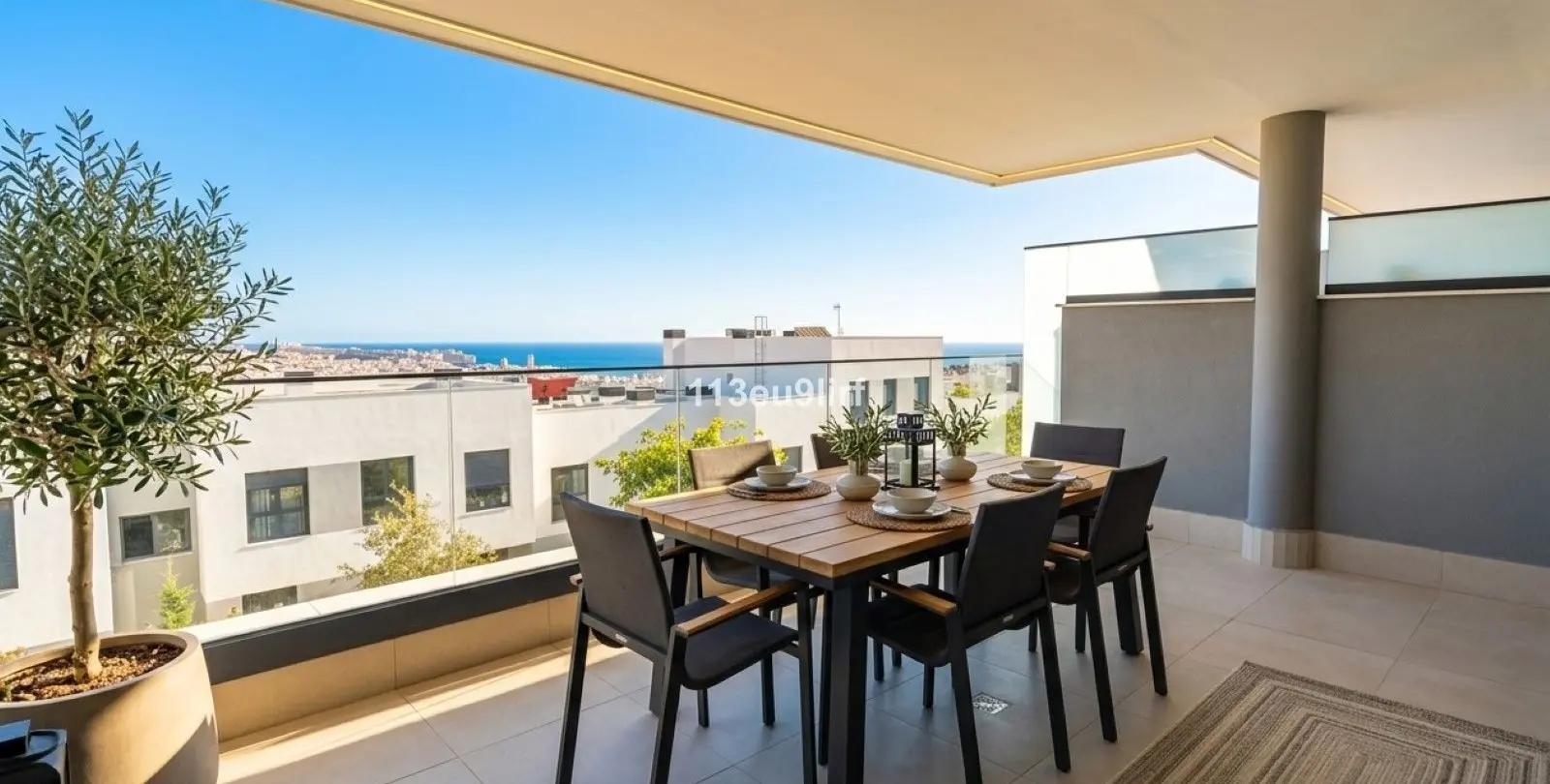 Venta de apartamento en planta baja en Estepona 1