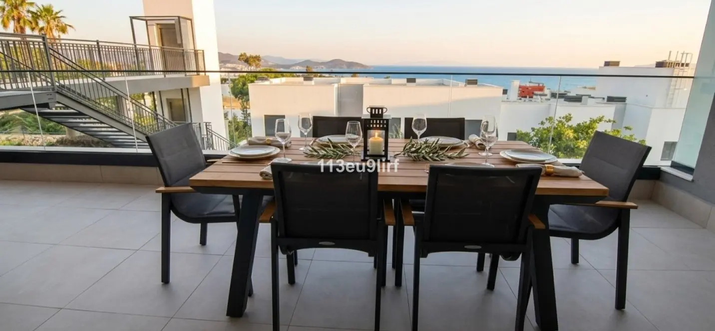 Продажа апартаментов на первом этаже в Estepona 3