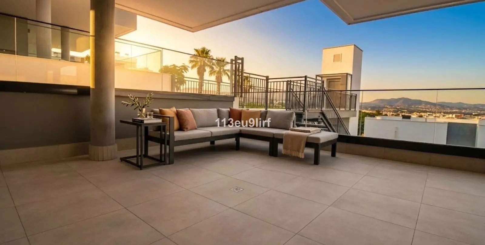 Venta de apartamento en planta baja en Estepona 6