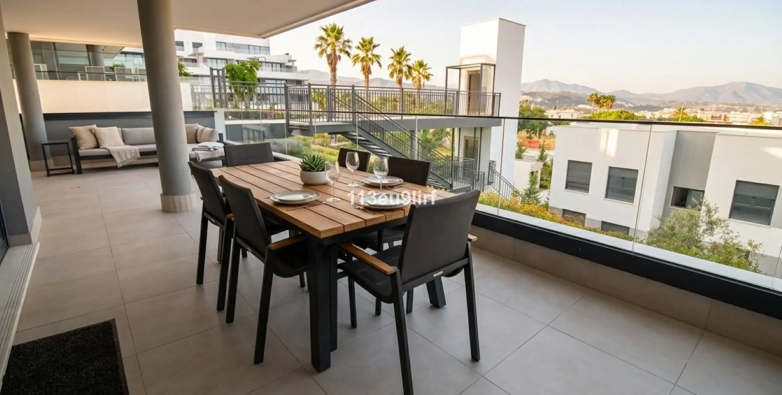 Venta de apartamento en planta baja en Estepona 9