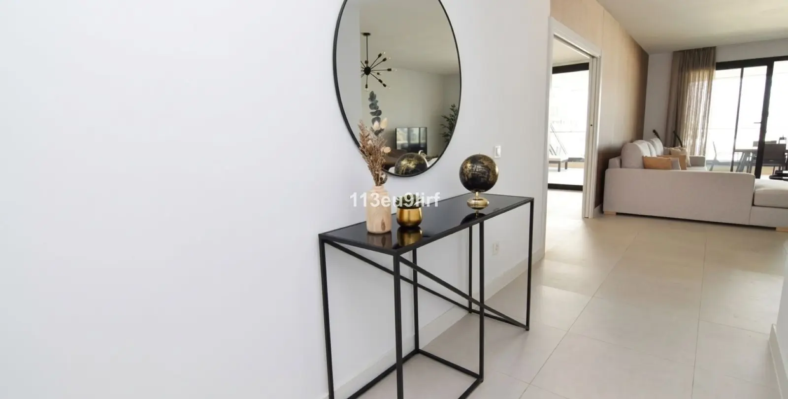 Venta de apartamento en planta baja en Estepona 11