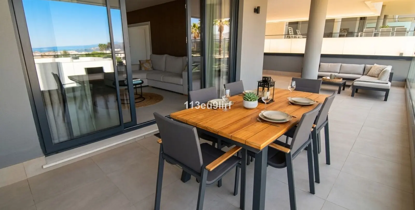 Venta de apartamento en planta baja en Estepona 12