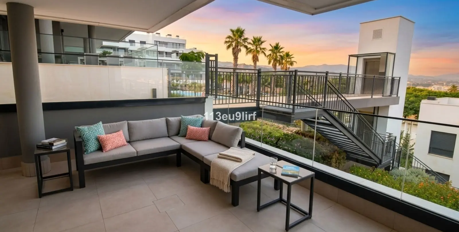 Venta de apartamento en planta baja en Estepona 14