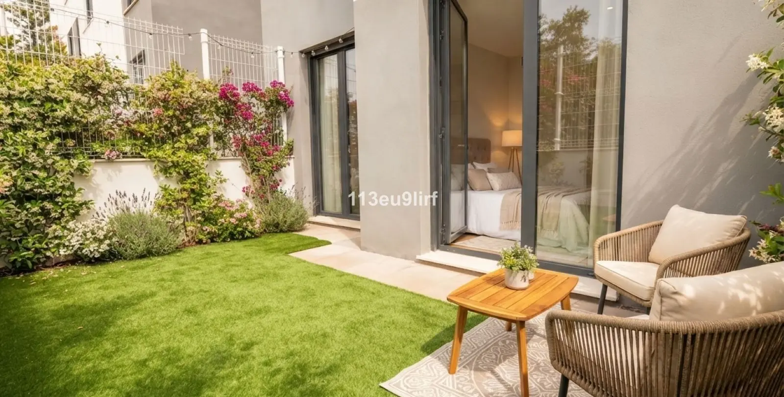 Venta de apartamento en planta baja en Estepona 19